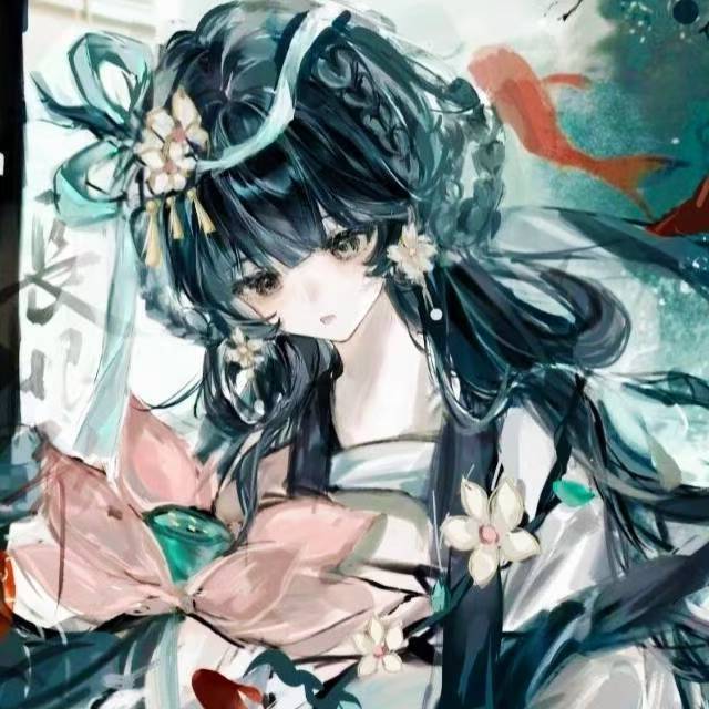清璐 - 服务器维护